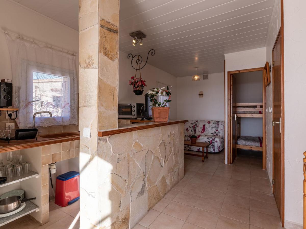 Holiday Home Campestra By Interhome كوتي شْيافاري المظهر الخارجي الصورة