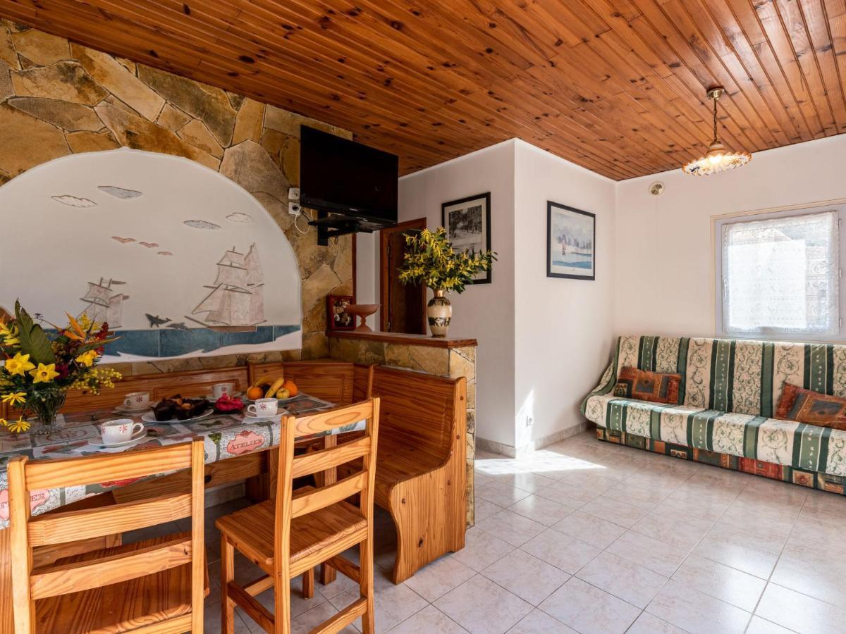 Holiday Home Campestra By Interhome كوتي شْيافاري المظهر الخارجي الصورة