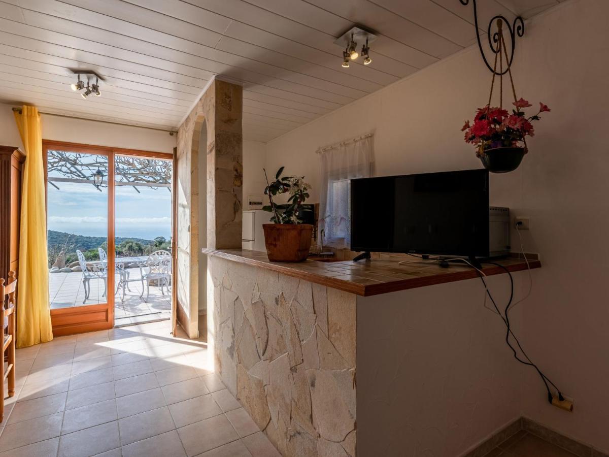 Holiday Home Campestra By Interhome كوتي شْيافاري المظهر الخارجي الصورة