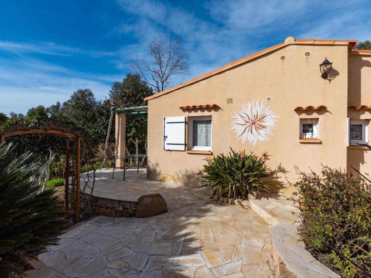Holiday Home Campestra By Interhome كوتي شْيافاري المظهر الخارجي الصورة