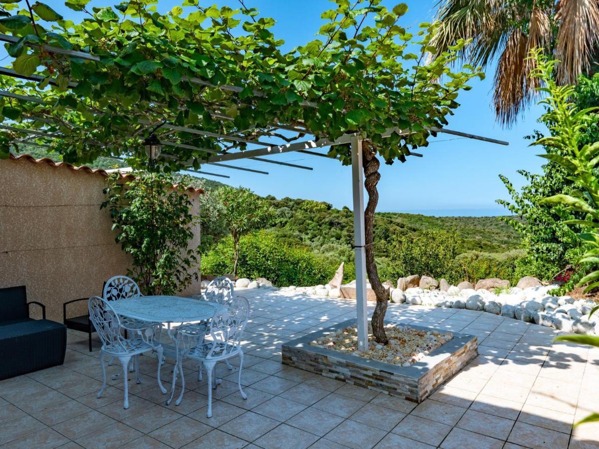 Holiday Home Campestra By Interhome كوتي شْيافاري المظهر الخارجي الصورة